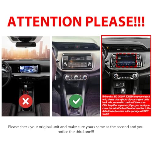 Estéreo para auto con pantalla táctil de 10 pulgadas miniatura 2