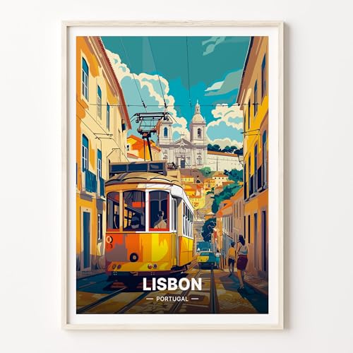 How far is obidos from lisbon