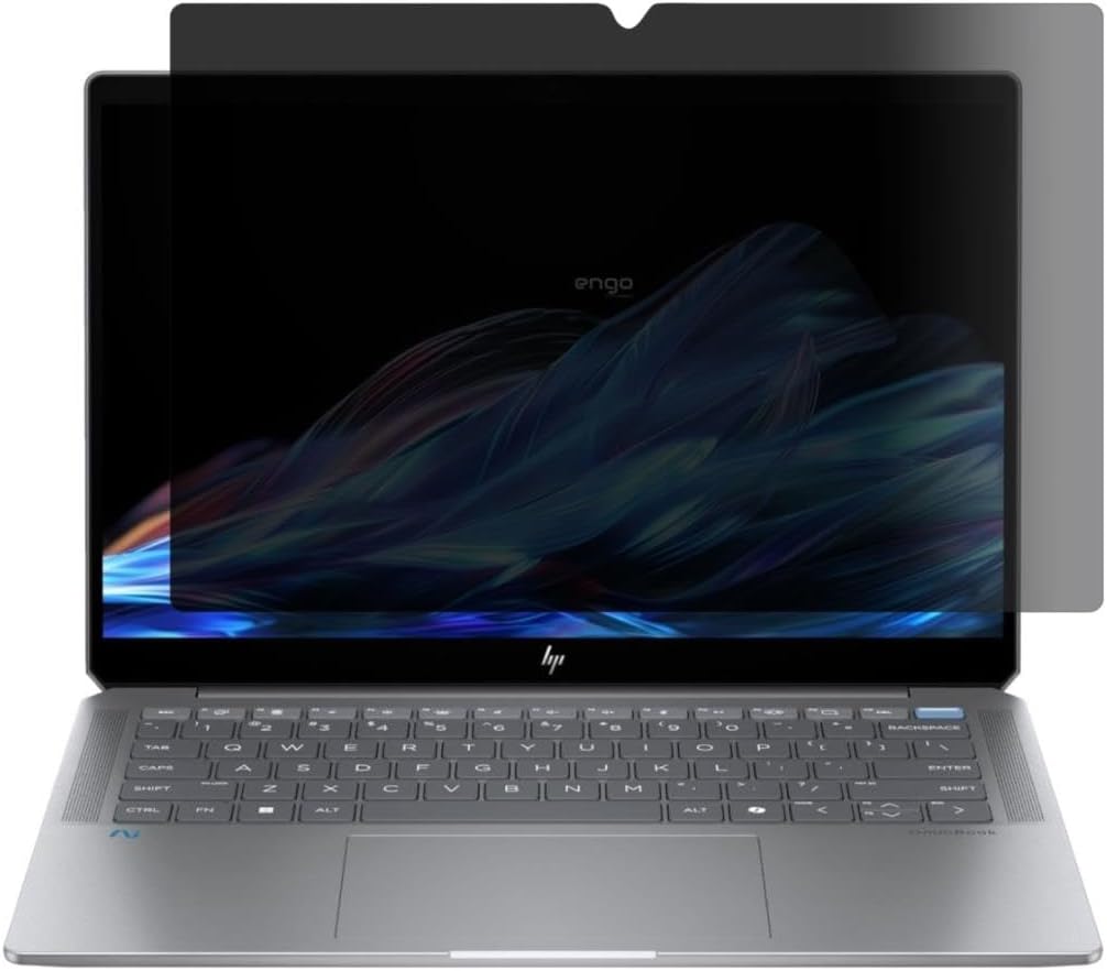 Engo HP OmniBook Ultra Flip x360 Hayalet Ekran Koruyucu 14 16:10