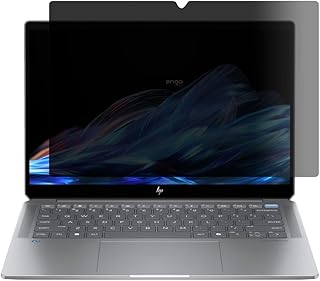 Engo HP OmniBook Ultra Flip x360 Hayalet Ekran Koruyucu 14 16:10