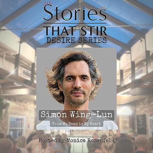 From My Head to My Heart - Simon Wing-Lun