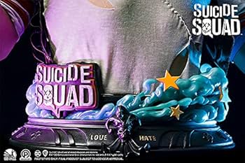 Amazon | Infinity Studio X Penguin Toys DC Series Life Size Bust