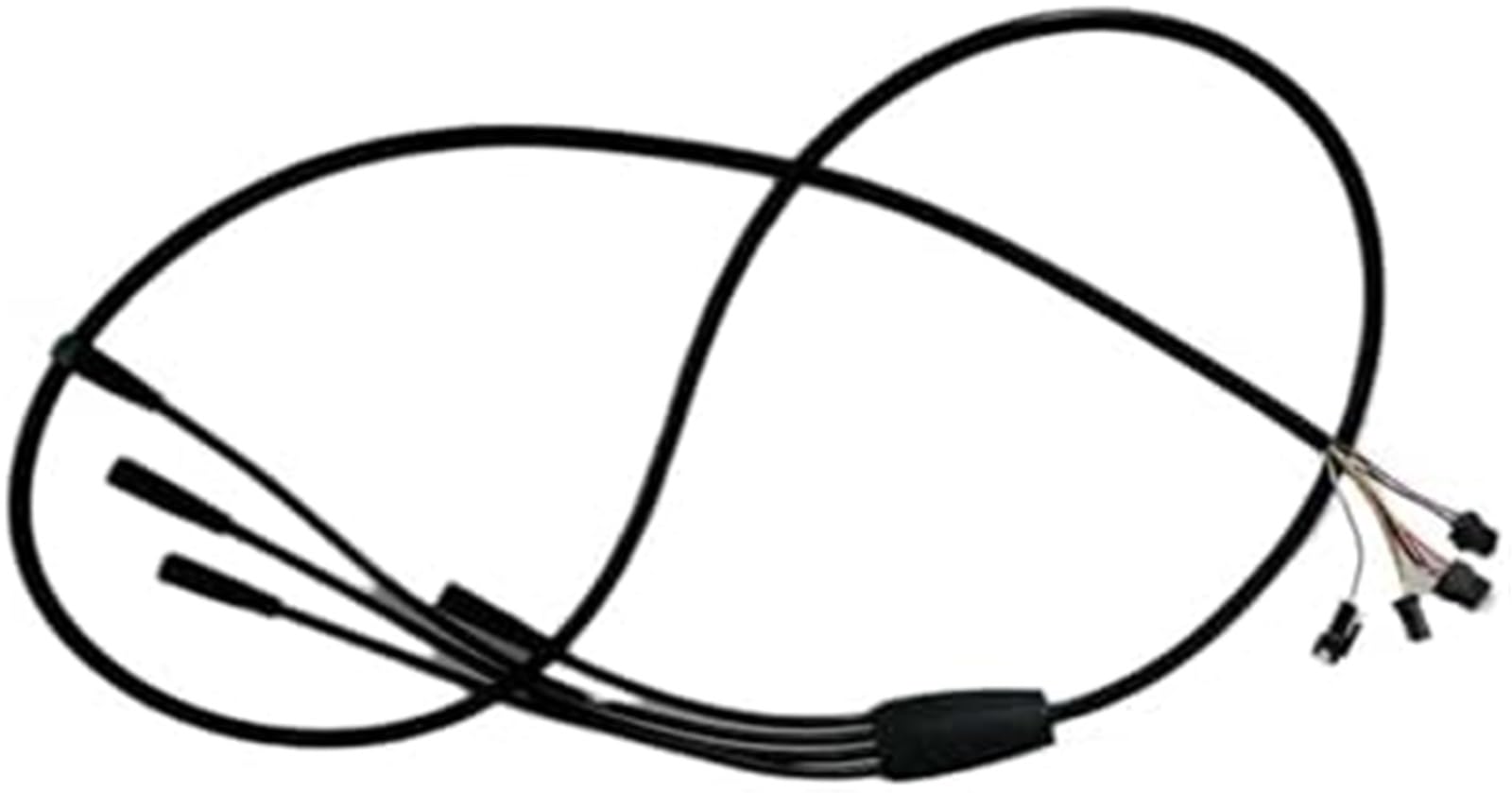 Câbles intégrés for Trottinette électrique Joyor, Y5S, Y6S, Y10