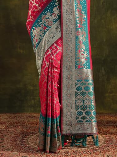 Image of Libas Women Saree