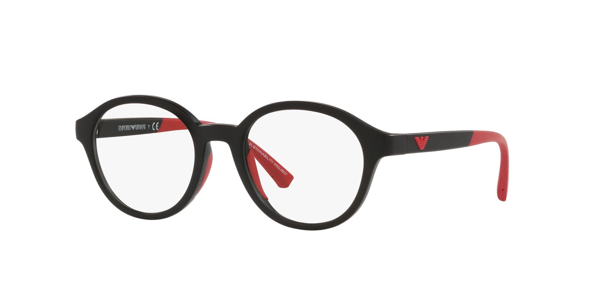 Tom Ford Eyeglasses FT 5876 -B 014 Shiny Light Ruthenium, Transparent Amber, t