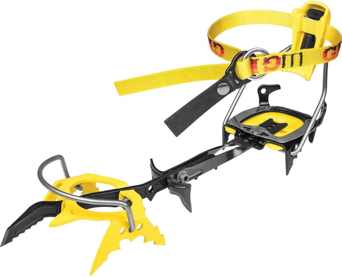 Grivel, G20 Plus Evo Crampon