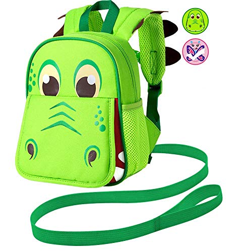 Best Safety Harness For Kids Backpack
