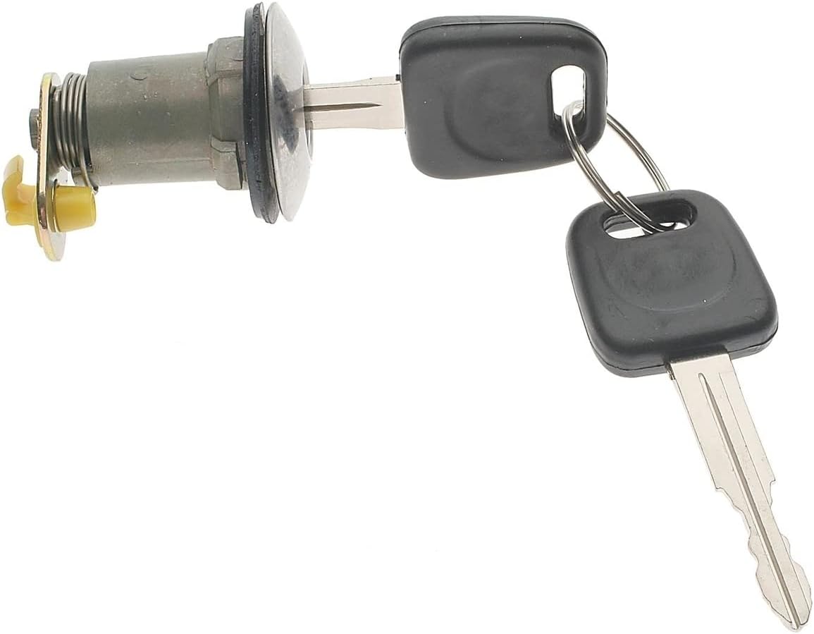 Standard Motor Products TL122 Trunk Lock Cylinder
