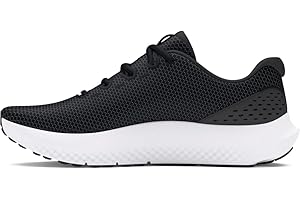 Women's Charged Surge 4 Running Shoe Discount