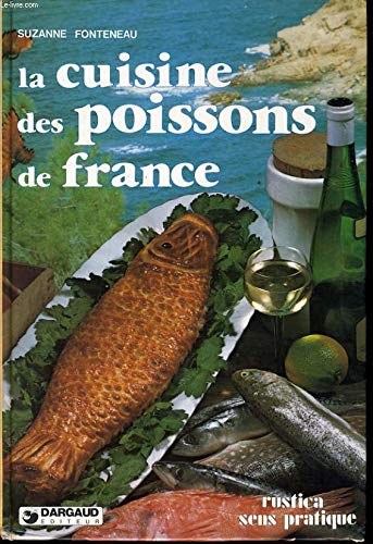 La Cuisine des poissons de France Gratuit