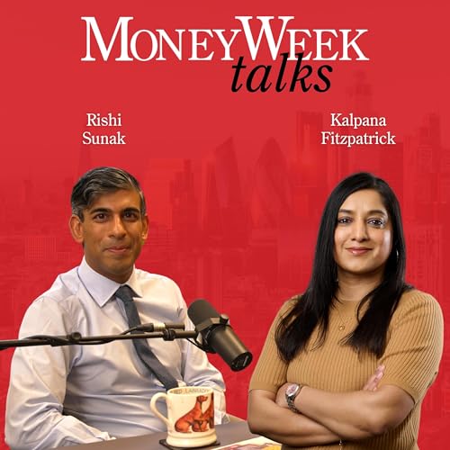 Rishi Sunak: Are your numeracy skills holding you back with money?