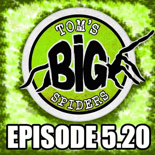 Some Enclosure Ideas from Amazon in a Pinch Podcast Por  arte de portada