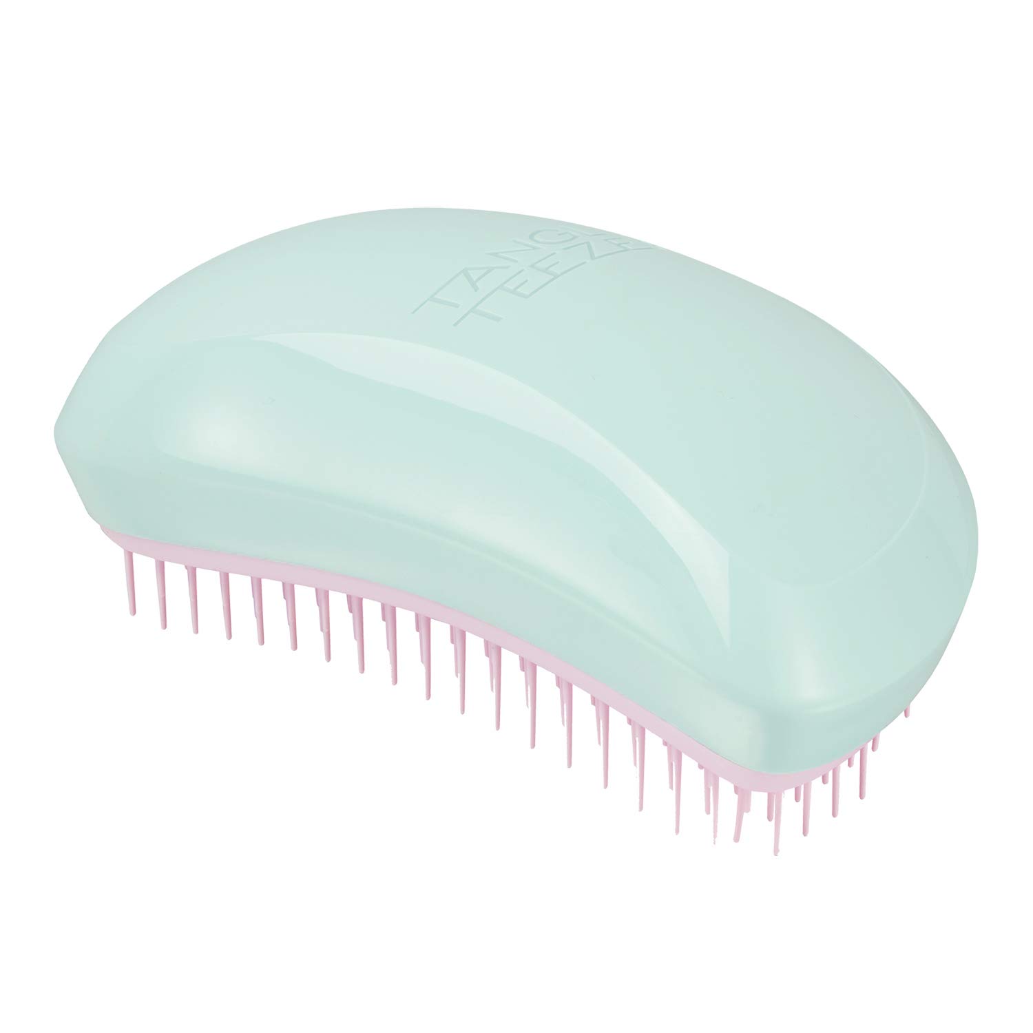 TANGLE TEEZER タングルティーザー サロンエリート ソフト&ダメージ ミントピンク [国内正規品]