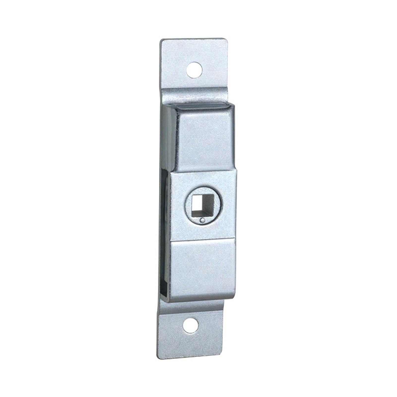 Ntbpeyzvqf One Color Ms613 Flat Lock Electrical Cabinet Door High And Low Voltage Switch Locks 1Pcs(Key)