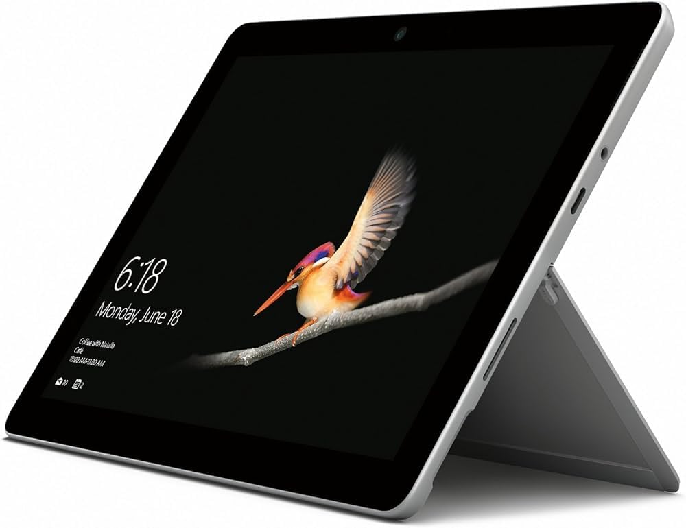 【整備済み品】Microsoft Surface GO3