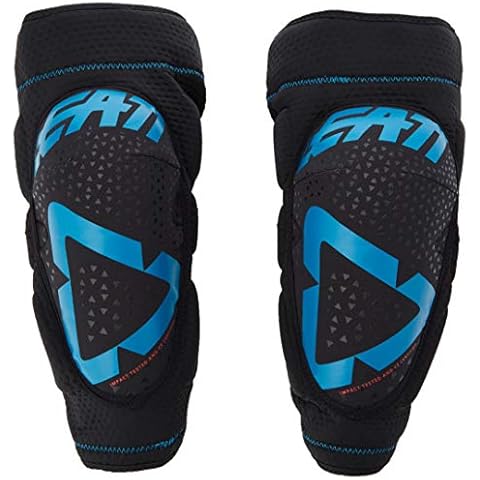 Genouillère Leatt 3DF 5.0 Zip Cover