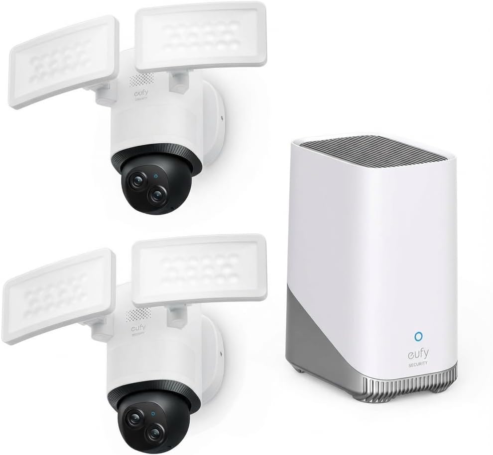 Blink Outdoor 4 (4th Gen) Camera