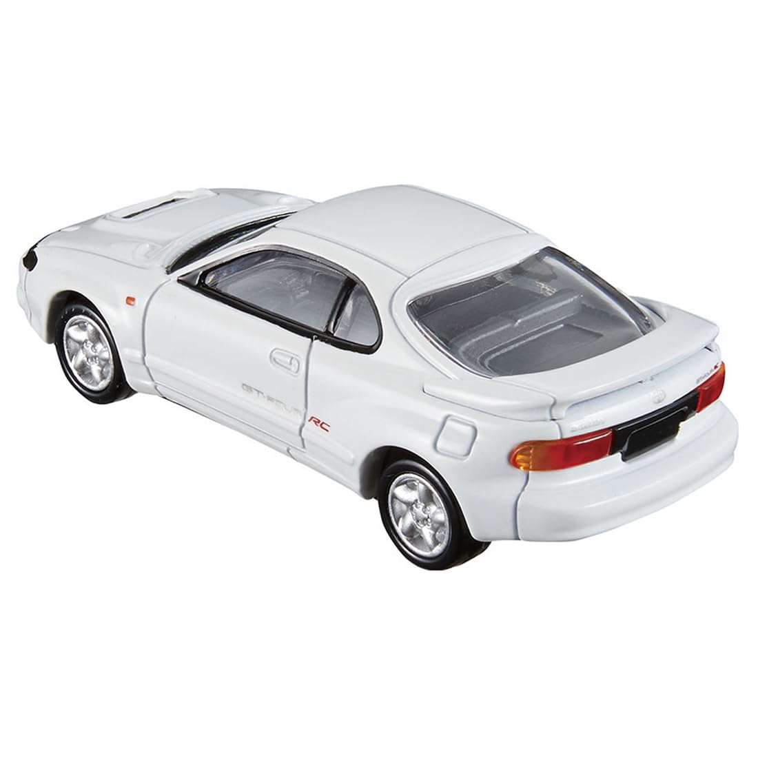 Amazon.co.jp: タカラトミー(TAKARA TOMY) トミカプレミアム 23 トヨタ