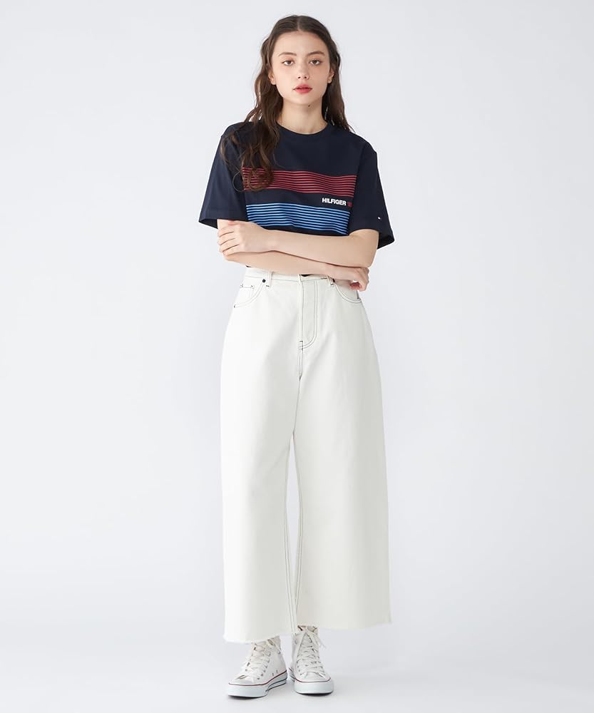 トミーヒルフィガー   Amazon | 【公式】TOMMY HILFIGER(トミーヒルフィガー) チェスト