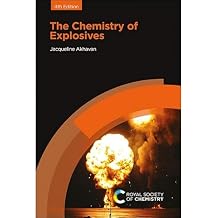 Chemistry of Explosives DSTRY, DSTRY