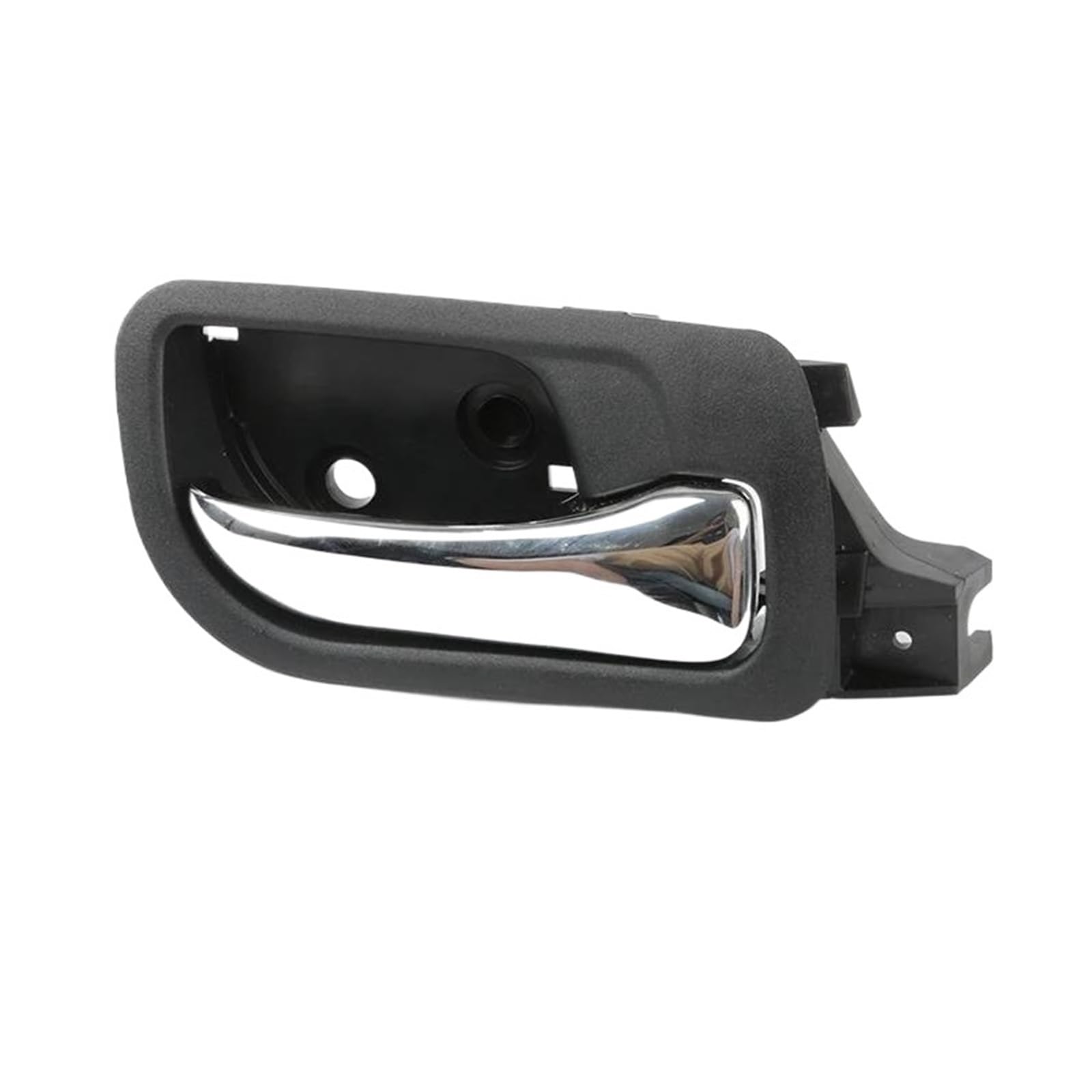 Vtsgbls Rear Right Interior Door Handle Cover Interior Door Handle For Accord 2003-2007 Cm4 Cm5 Cm6 7Th Generation