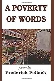 A Poverty of Words