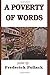 A Poverty of Words