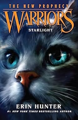 STARLIGHT cover image