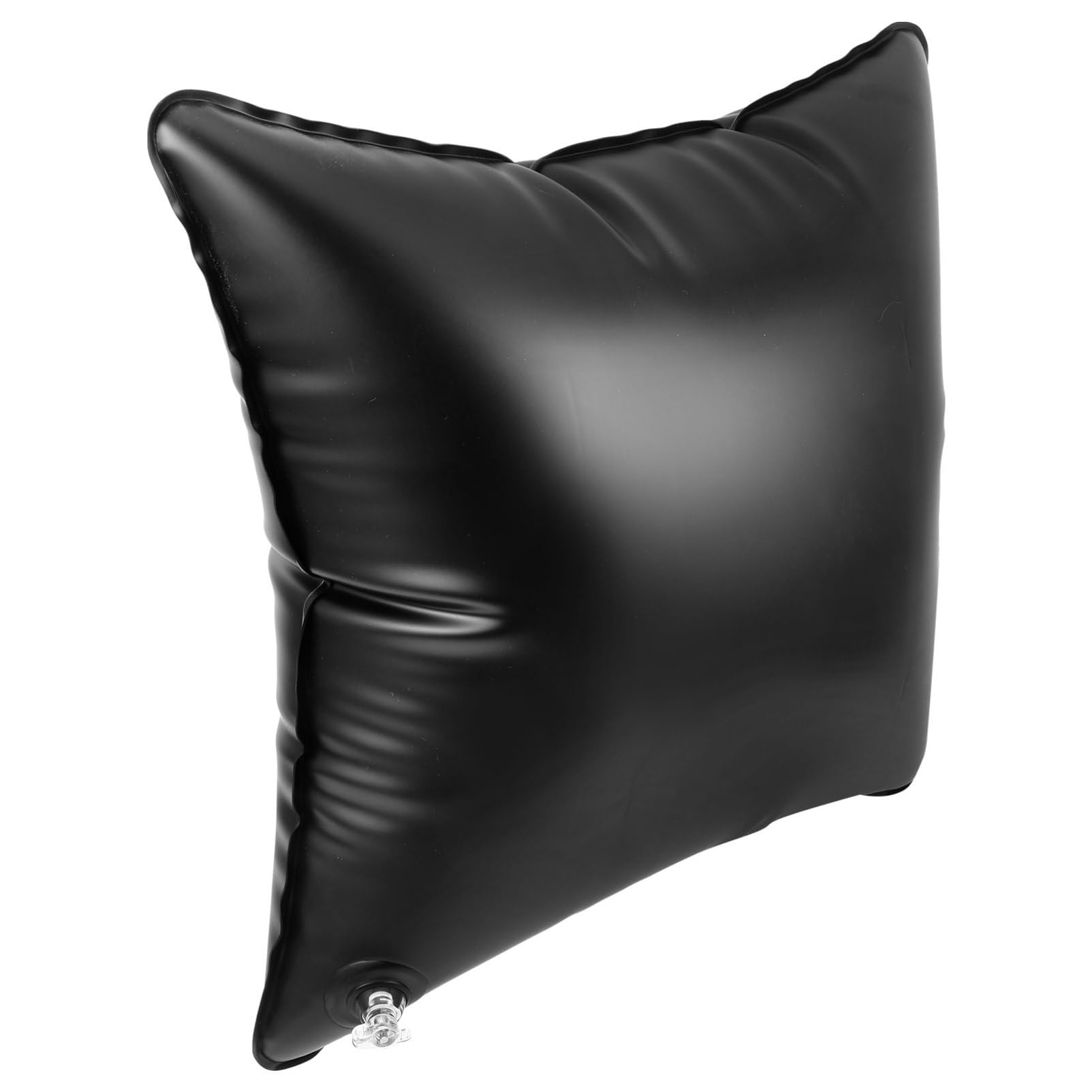 MAGICLULU 5stücke Pillow Insert Halbrunder Outdoor Kissenbezug Aufblasbarer Reisekissen Für Auto Und Camping Ergonomisches Design Tragbar