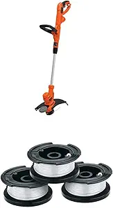 BLACK+DECKER String Trimmer