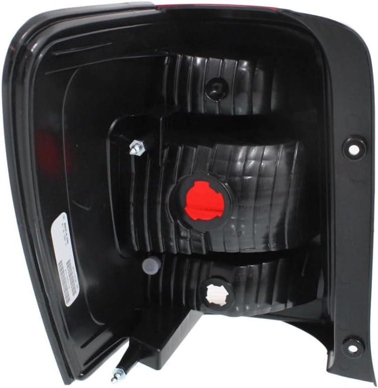 For Ford Escape Tail Light 2008-2012 Passenger Side DOT Certified FO2801210 | 8L8Z 13404 A