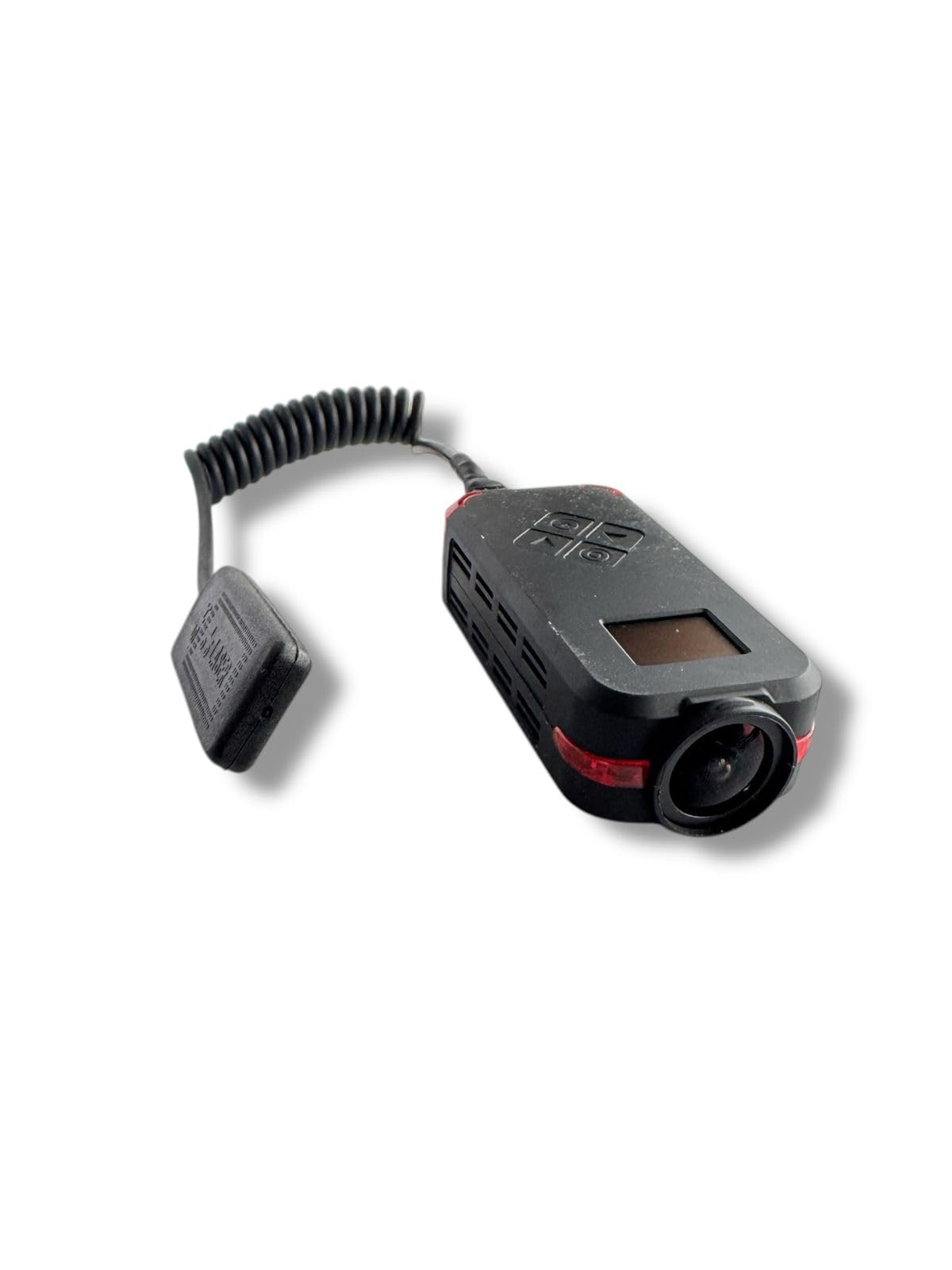 RoG-Cam - Cámara de Caza con Montaje Picatinny