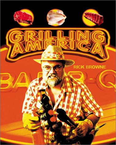 Buy Grilling America — BookShops.in