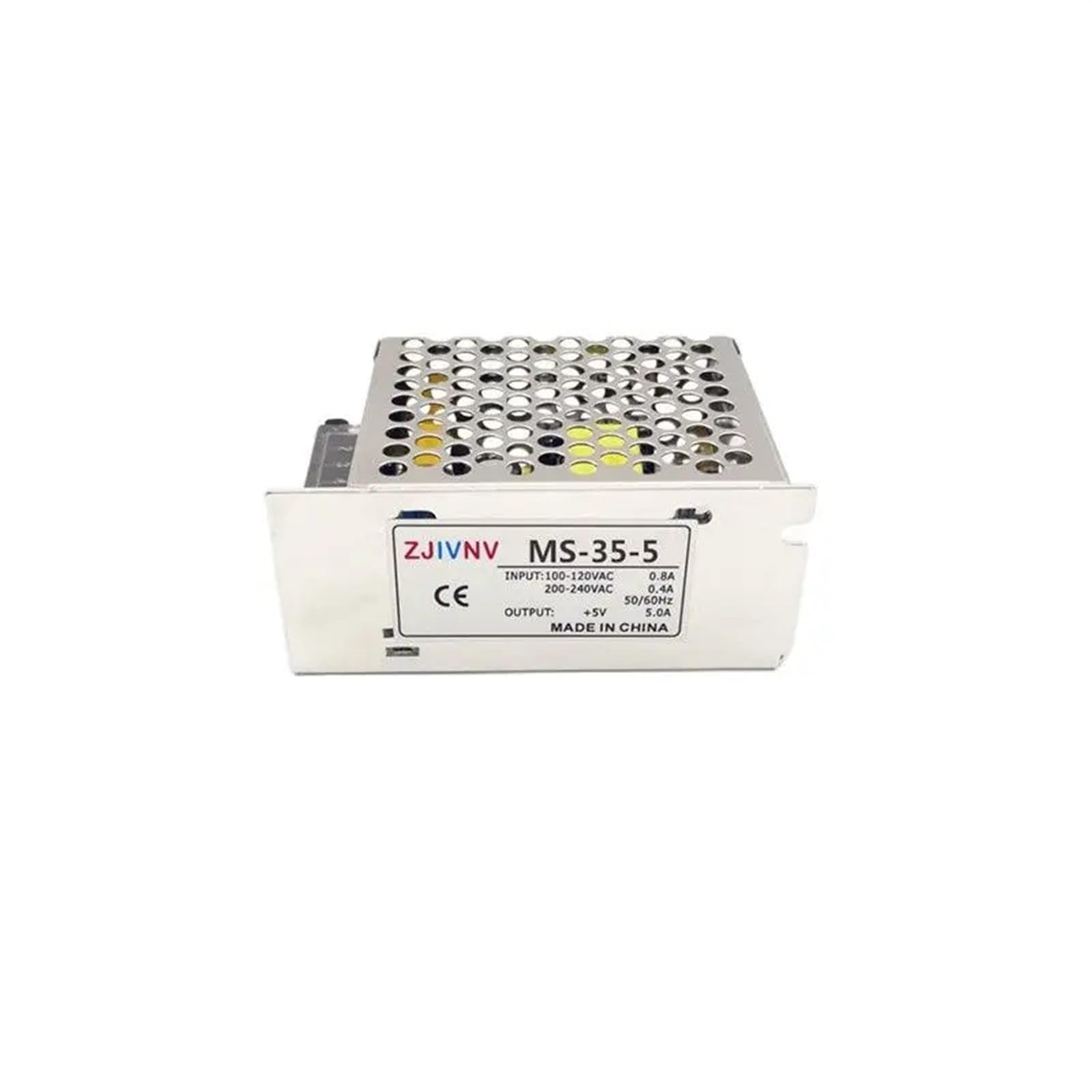 Interrupteur d'alimentation SMPS MS-35 AC vers DC 15V 2.4A