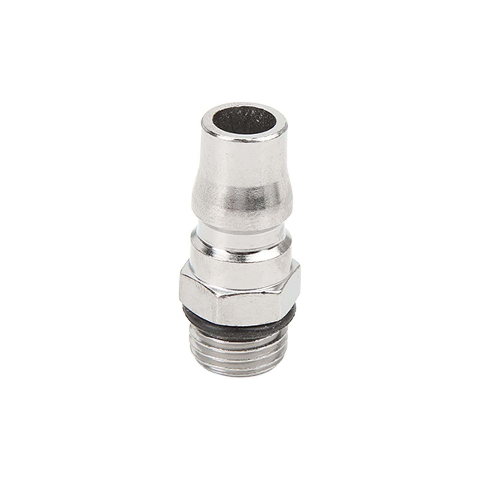 Chiave a Cricchetto Pneumatica da 1/2 Pollice con Coppia di 61 Nm, Chiave Pneumatica da 260 Mm di Lunghezza, Compressore Reversibile con Adattatore 3/8 Pollici