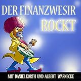 Albert Warnecke und Daniel Korth