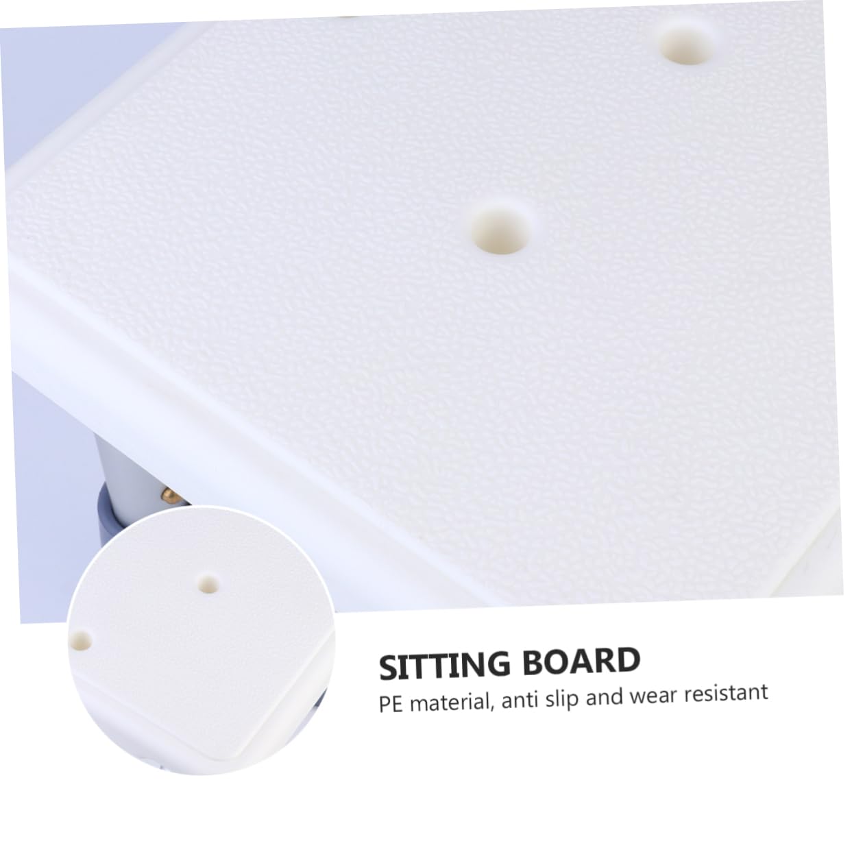 UPKOCH Taburete Telescópico Ajustable De Baño Asiento Resistente para Ducha Antideslizante Color Aleatorio para Ancianos y Personas Movilidad Reducida