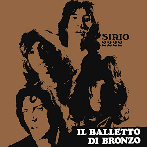 Sirio 2222 [Import USA]