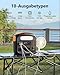 Powerstation mit 100W Solarpanel, 1102,5Wh LiMnFePO4 Tragbare Powerstation, 1800W(Spitze 3600W) AC Steckdose, tragbare mobile Stromversorgung für Wohnmobil, Camping, Heimwerken und Notstrom