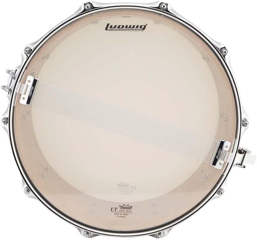 Ludwig 14" x 6.5" Universal Wood Snare Drum, Cherry (LU6514CH)