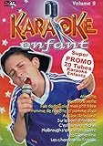 Extrême Karaoké-Coffret enfants-20 titres