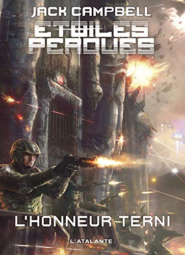 👏📂📖📔 Télécharger 📱🔊 L'Honneur terni: Les étoiles perdues, T1 Livre PDF Gratuit