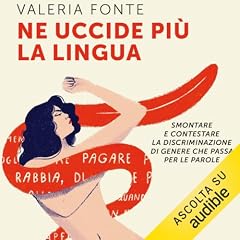 Ne uccide pi&ugrave; la lingua copertina