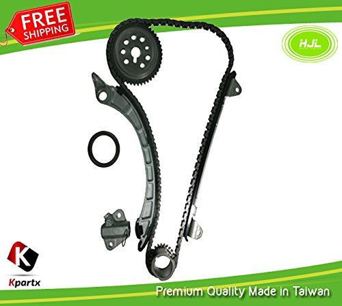 timing chain suzuki swift