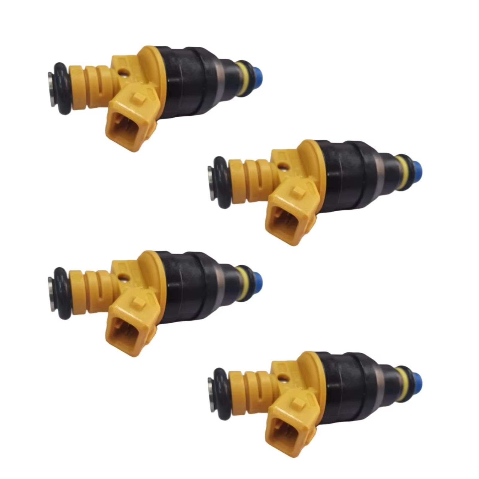 Kit Inyectores Combustible Para Opel Para Omega A 88-94 Para Senator B