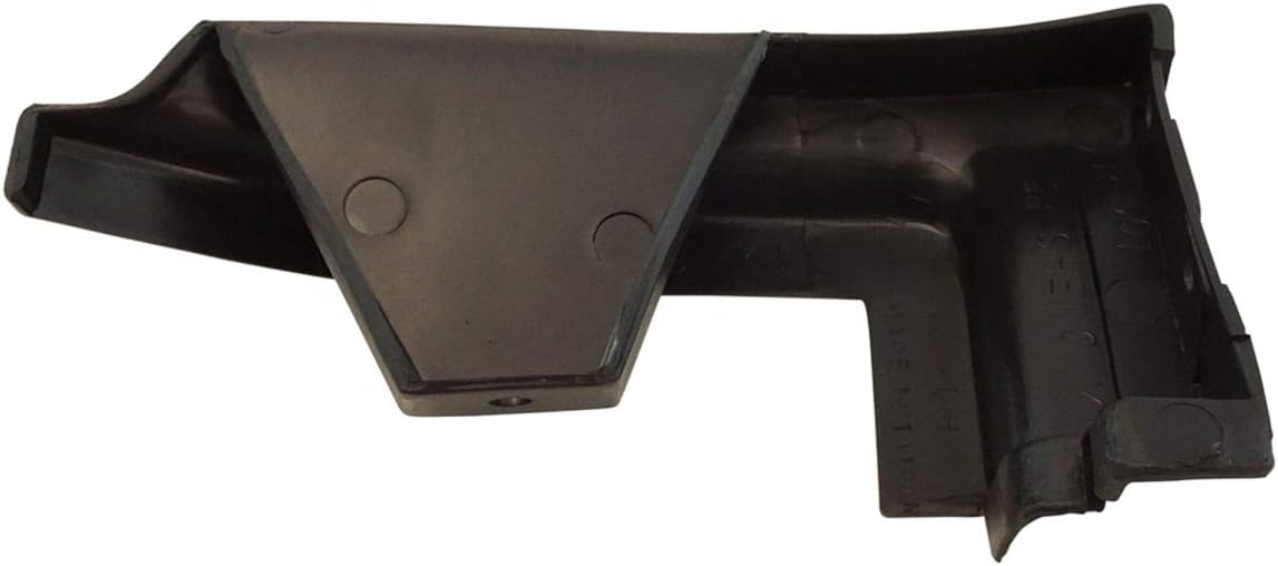 I-Match Auto Parts Front Left Driver Side Bumper to Body Filler, For 94-99 Chevy & GMC Suburban, 94-02 Chevy & GMC FullSize C/K, 12375170 GM1088168