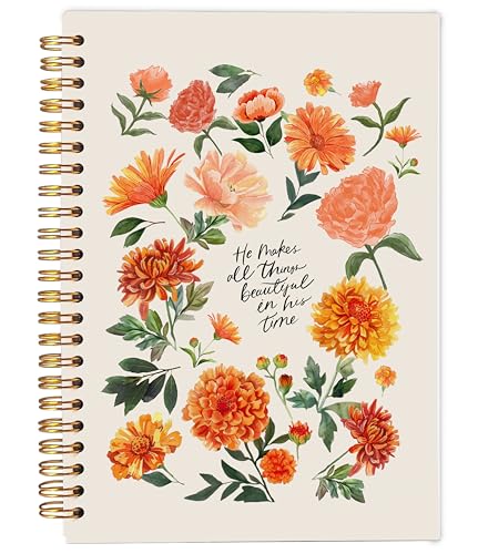 Cahier à spirales NUODE-BJB idéal pour s'organiser au bureau ou à l'université
