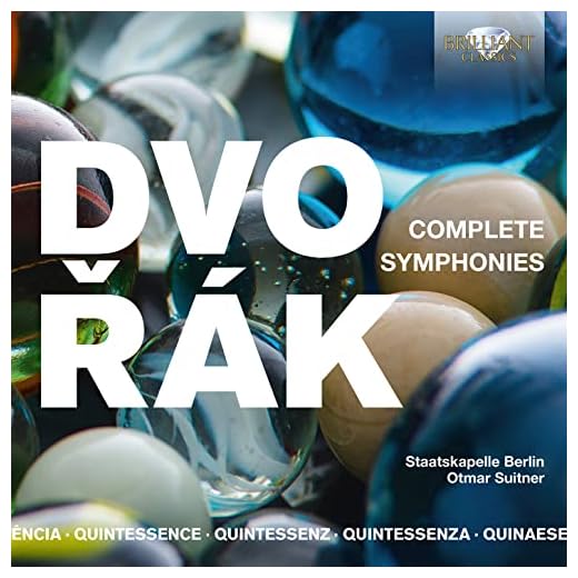 Complete Symphonies