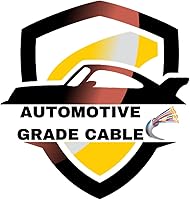 Vista 5 de Xtenzi Control remoto XTBR14 de control de volumen de ganancia de graves compatible con amplificadores Hifonics HFR-3