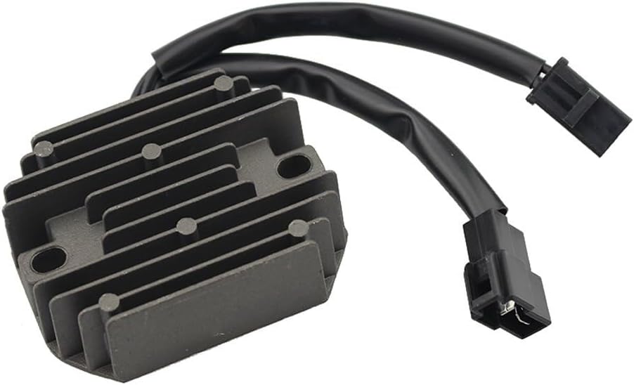 レギュレーター スズキ用 DR650用 GSF250用 バンディット250用 GSF400用 バンディット400用 RGV250用